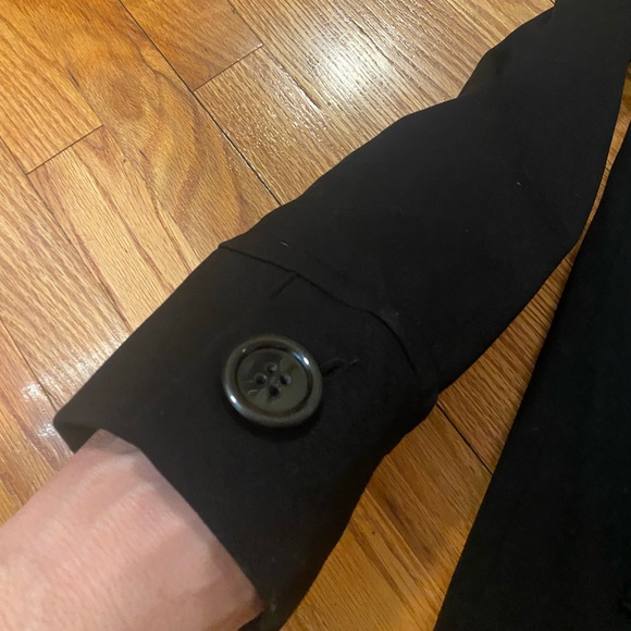 Ladies Peacoat - Picture 4 of 8